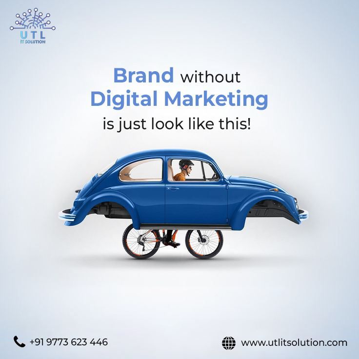 digital marketing experts about us