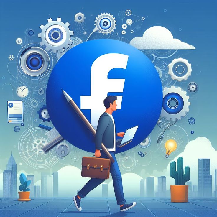 Facebook ads