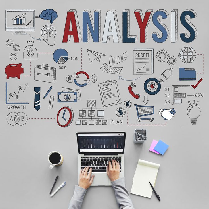 Analytics