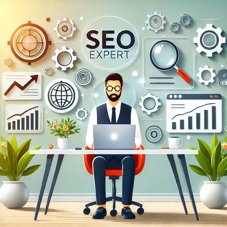 NextGen Marketing seo
